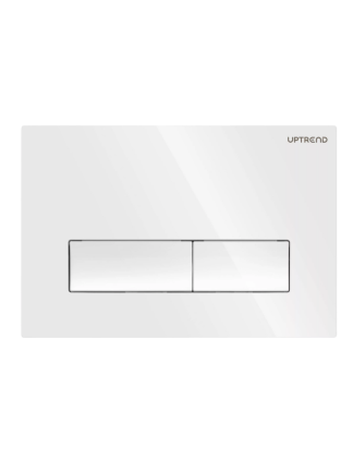 Yosemite Shiny White