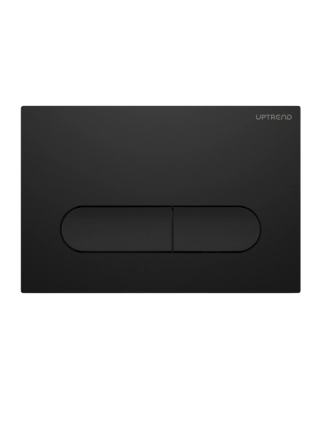 Yosemite Matte Black
