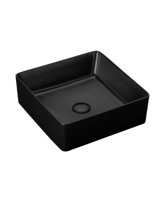Hestia Matt Black