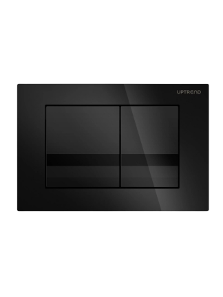 Yosemite Shiny Black
