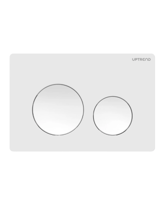 Yosemite Matte White
