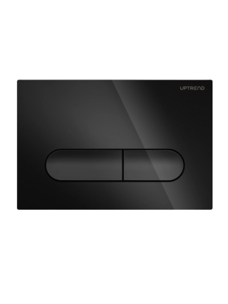 Yosemite Shiny Black