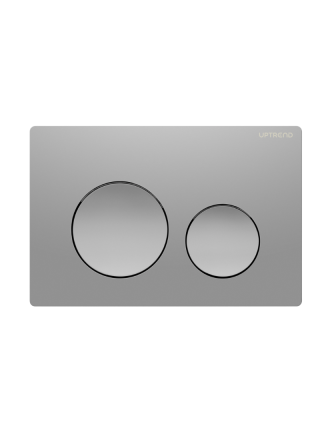Yosemite Matte Chrome