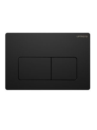 Yosemite Matte Black