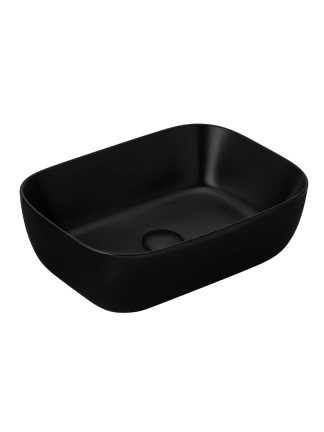 Hapi Matte Black