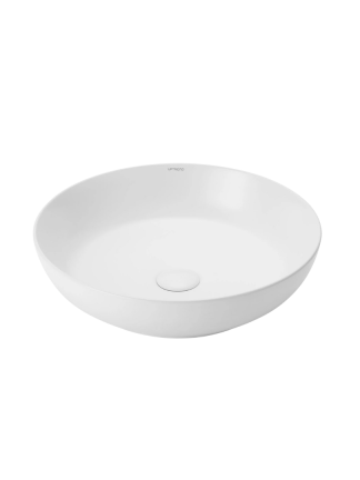 Lena XL White Matte