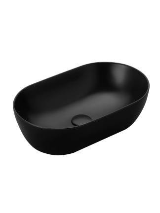 Sparrow Matt Black