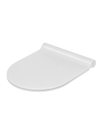 Deski WC