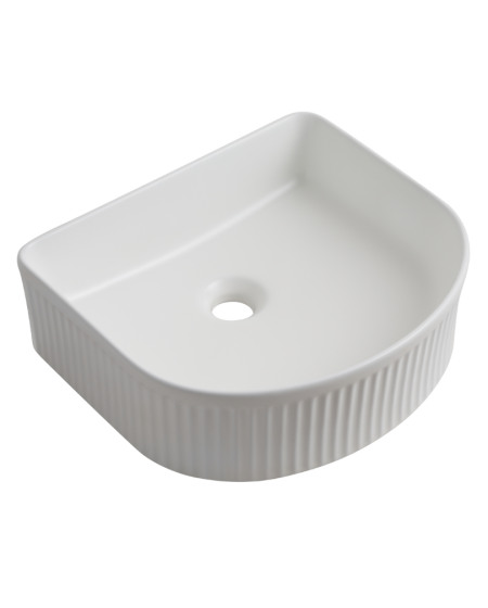 Oaza Rosa TR41421-U20 biały mat