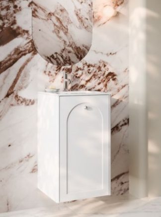 Bathroom sets