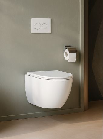 Inteligentne miski WC