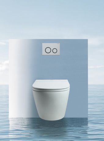 Inteligentne miski WC