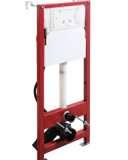 Stelaż podtynkowy HIGH TECH TH500A